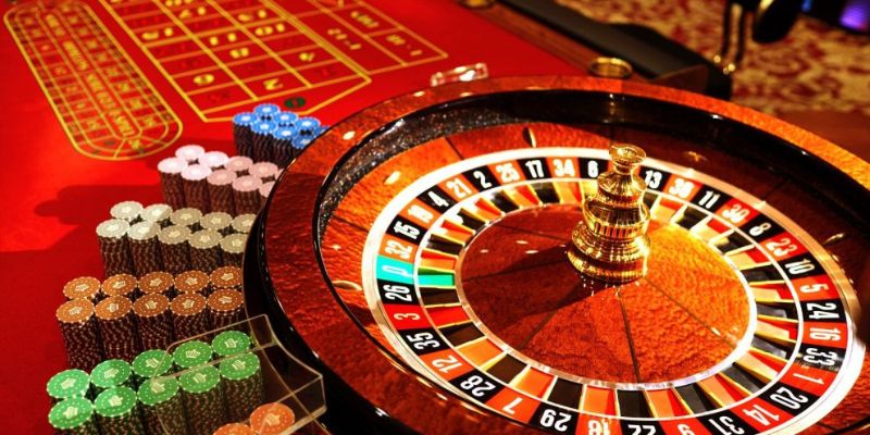 Cách chơi Roulette không khó khăn