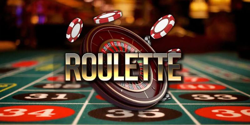 Cách chơi Roulette kiếm tiền cực dễ