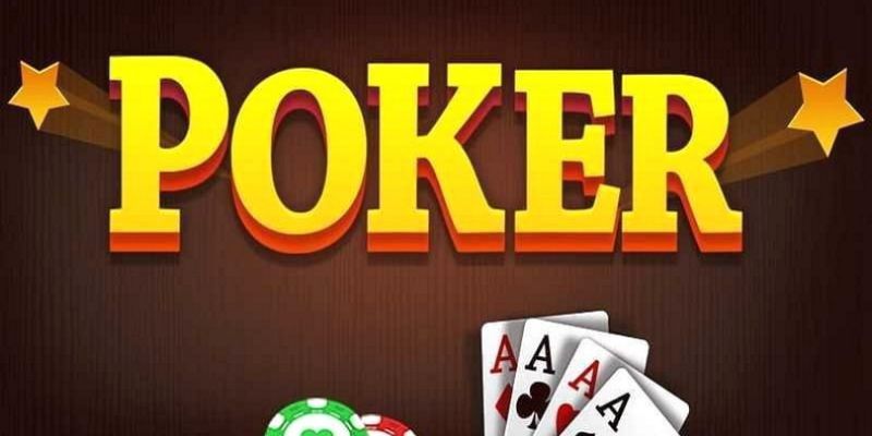 Chơi thuật ngữ Poker vớ ngay trăm triệu