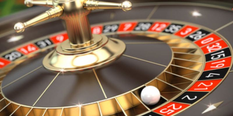 Học cách chơi Roulette nhanh chóng