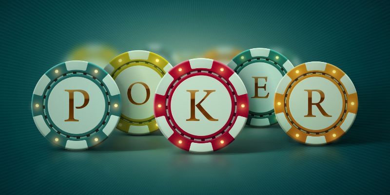 Thuật ngữ Poker kiếm tiền như mơ