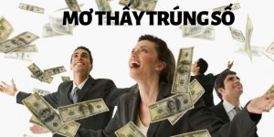 Mơ Thấy Trúng Số - Giải Mã Giấc Mơ Khi Thấy Trúng Số Chi Tiết