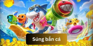 Súng Bắn Cá - Hướng Dẫn Chọn Súng Mang Về Hiệu Quả Lớn