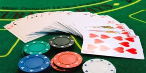 Chiến Lược Blackjack Đơn Giản - Kiếm Tiền Triệu Mỗi Ngày