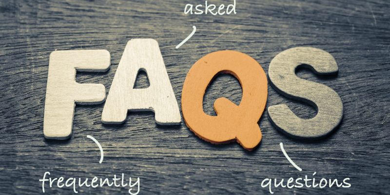 FAQ về trường hợp không thể vào nhà cái