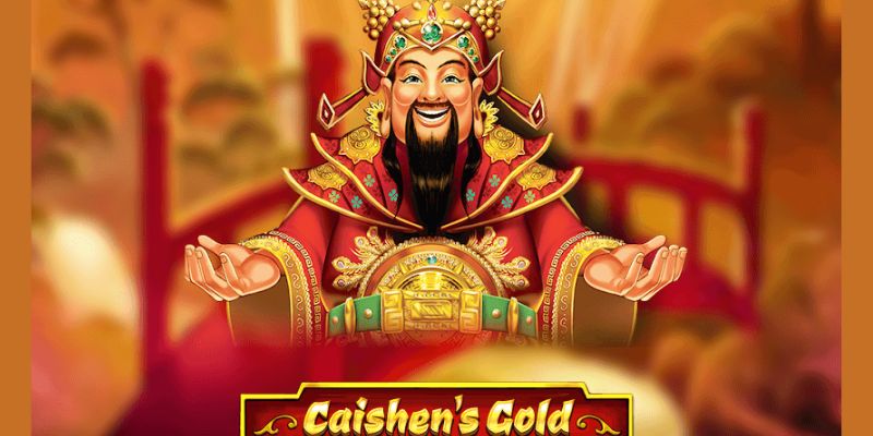 Quá trình quay thưởng slot game thần tài