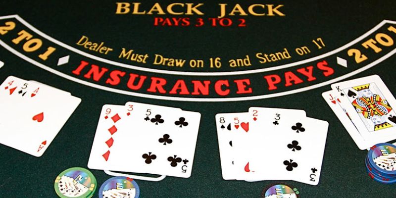 Ưu điểm nổi bật trò chơi blackjack trực tuyến